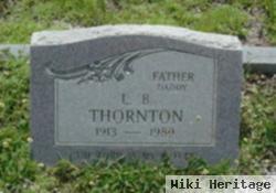 L. B. Thornton