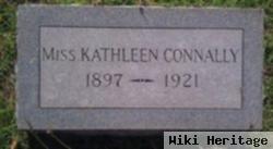 Kathleen Connally