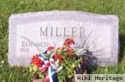 Elizabeth Y. Miller