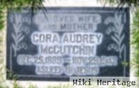 Cora Audrey Lamar Mccutchin