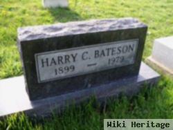 Harry C. Bateson