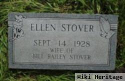 Ellen Brewington Stover