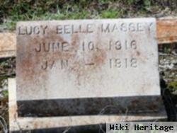 Lucy Belle Massey