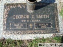 George Thomas Smith