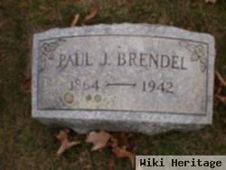 Paul J. Brendel