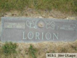 Henry A Lorion