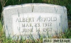 Albert Arnold