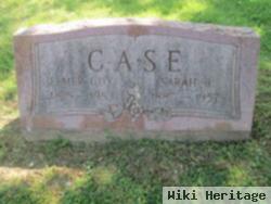 Sarah B Case