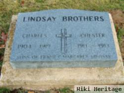 Chester Lindsay