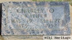 Charles O "charley" Hocke