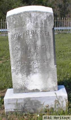 John H. Cassel