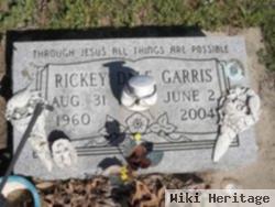 Ricky Dale Garris