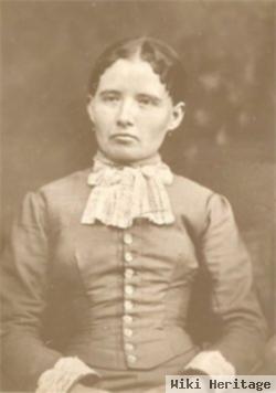 Amanda Ellen Musson Wyckoff