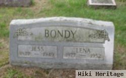 Lena Koskie Bondy