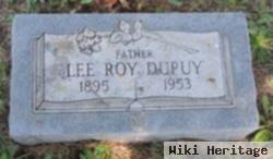 Lee Roy Dupuy