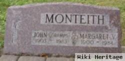 John Monteith