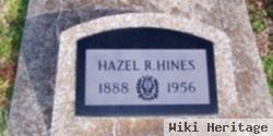 Hazel Jean Richards Hines