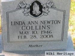 Linda Newton Collins