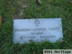 Wilborn Luther Hardy