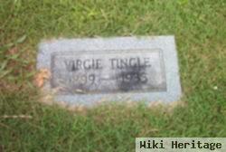 Virgie Shafer Tingle