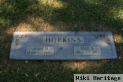 John H Hopkins