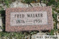 Fred Walker