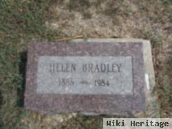 Helen Gertrude Davis Bradley