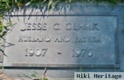 Jesse Clyde Clark