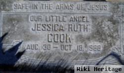 Jessica Ruth Cook