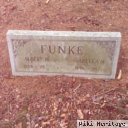 Albert H Funke