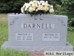 Walter F. Darnell