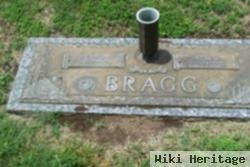 Vernon Bragg