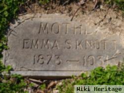 Emma S. Knott