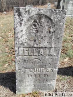 Nella A. Edwards Cooper