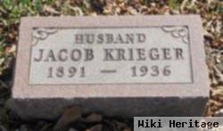 Jacob Krieger