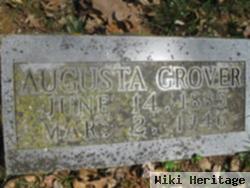 Augustus Grover "augusta" Caulk