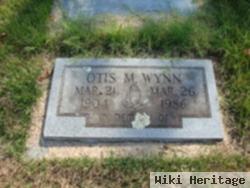 Otis Wynn, Sr