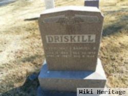 Samuel S. Driskill