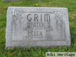 Walter S. Grim