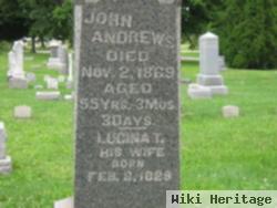 John H. Andrews