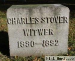 Charles Stover Witwer