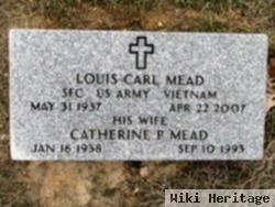 Louis Carl Mead