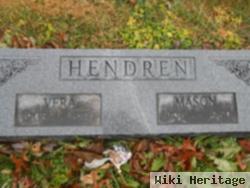 Mason Hendren