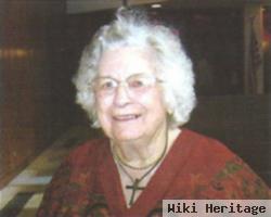 Doris Marguerite Hokanson Smith