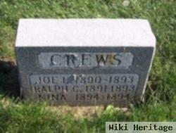 Joe L. Crews