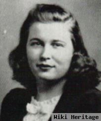 Virginia Ruth Cole Davenport