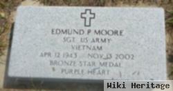 Edmund P. Moore