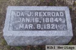 Ada J. Rexroad