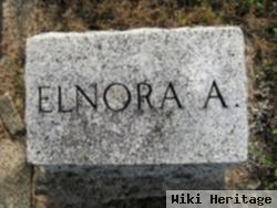 Elnora A. Keller