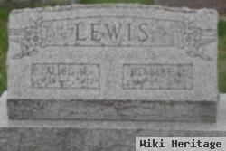 Herbert Lewis Lewis